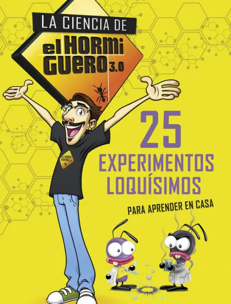 La Ciencia de el Hormiguero