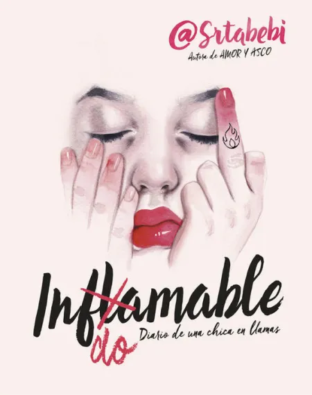 Indomable. Diario de una Chica en Llamas