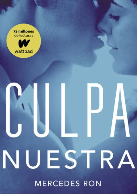 Culpa nuestra (Culpables 3)