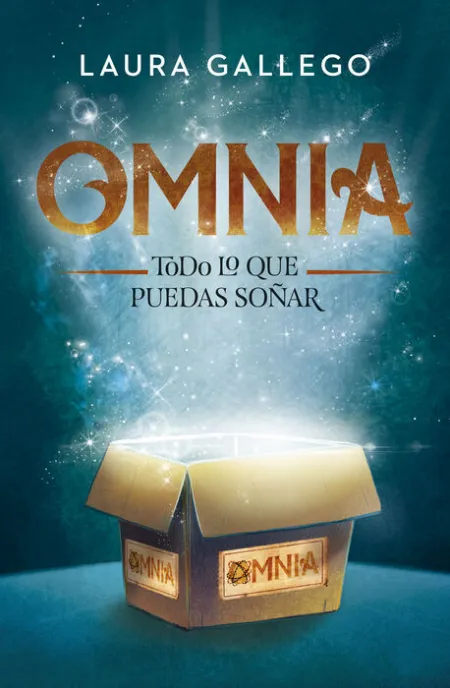 Omnia. Todo lo que Puedas Soñar