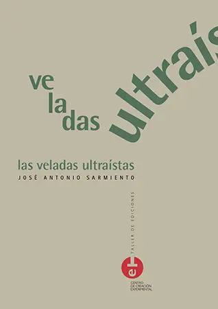 Las Veladas Ultraã?Â­stas