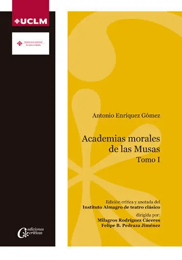 Academias Morales de las Musas