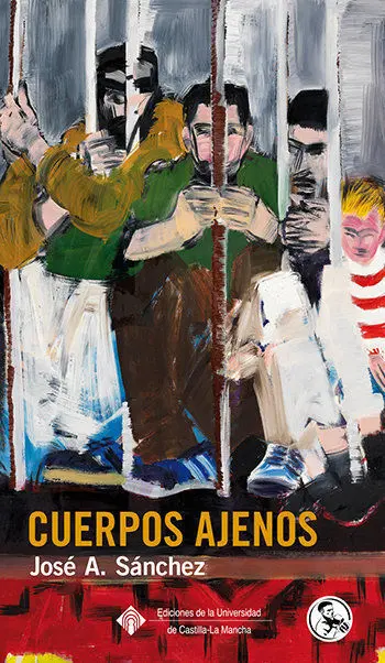 Cuerpos Ajenos
