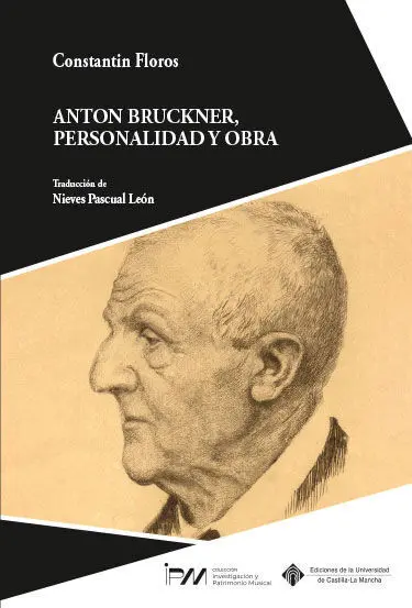 Anton Bruckner Personalidad y Obra