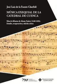Musica Exequial de la Catedral de Cuenca