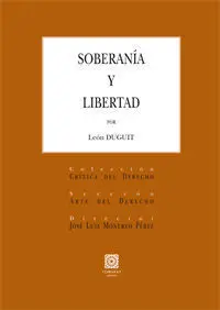 Soberanã?Â¡A y Libertad