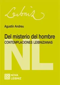 Del Misterio del Hombre.