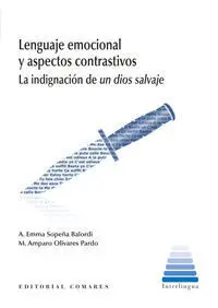 Lenguaje Emocional y Aspectos Contrastivos