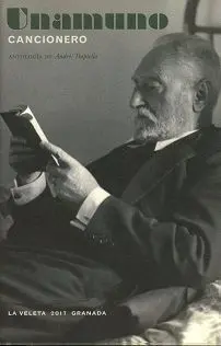 Unamuno