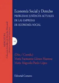 Economía Social y Derecho