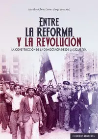 Entre la Reforma y la Revoluciã?Â³N.