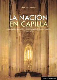 La Naciã?Â³N en Capilla