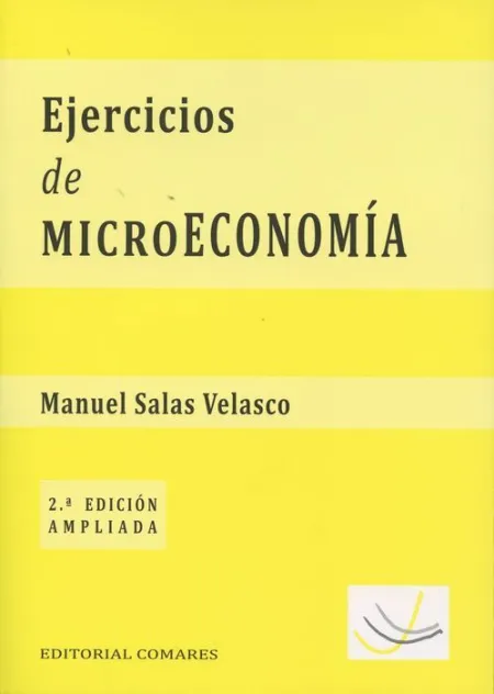 Ejercicios de Microeconomã?Â­a