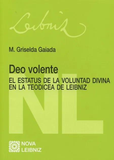 Deo Volente