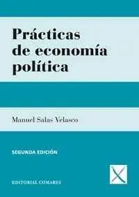 Prã?Â¡Cticas de Economã?Â­a Polã?Â­tica
