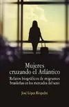 Mujeres Cruzando el Atlántico