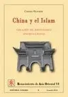 China y el Islam