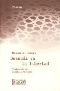 Desnuda Va la Libertad