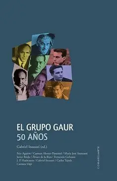 El Grupo Gaur. 50 Aã?Â±Os