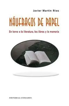 Náufragos de Papel