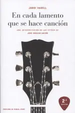 En Cada Lamento que se Hace Canción