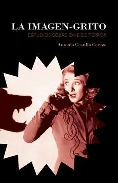 Imagen Grito Estudios Sobre Cine de Terror