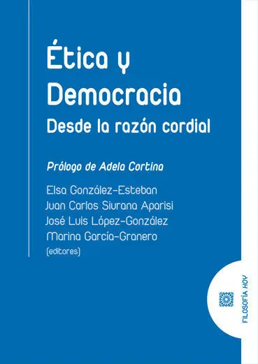 Ã?Â?Tica y Democracia