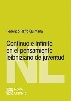 Continuo e Infinito en el Pensamiento Leibniziano de Juventud