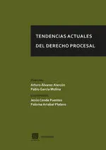 Tendencias Actuales del Derecho Procesal