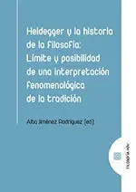 Heidegger y la Historia de la Filosofã?Â­a