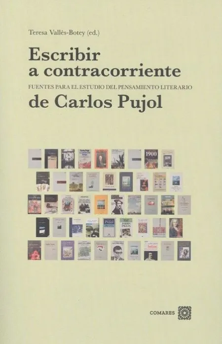 Escribir a Contracorriente.