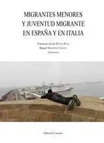 Migrantes Menores y Juventud Migrante en España y en Italia