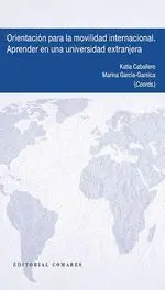 Orientación para la Movilidad Internacional