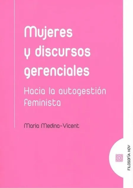 Mujeres y Discursos Gerenciales