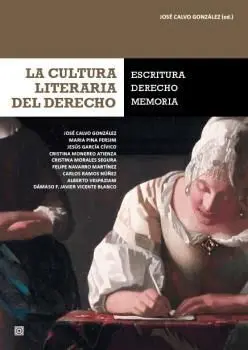 La Cultura Literaria del Derecho
