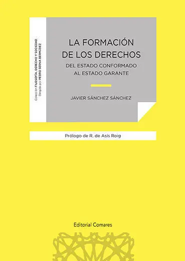 La Formaciã?Â³N de los Derechos