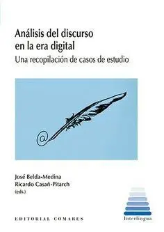 Análisis del Discurso en la Era Digital