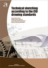 Technical Sketching According To The Iso Drawing Standards