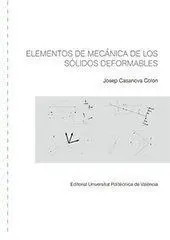 Elementos de MecãÂ¡Nica de los SãÂ³Lidos Deformables