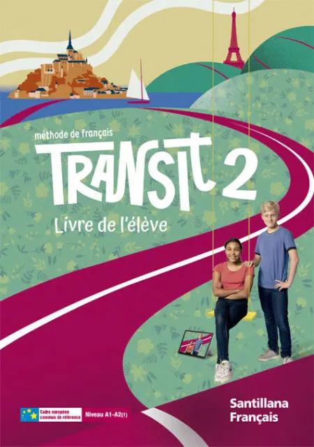 022 2Eso Sb Transit 2 Livre Eleve