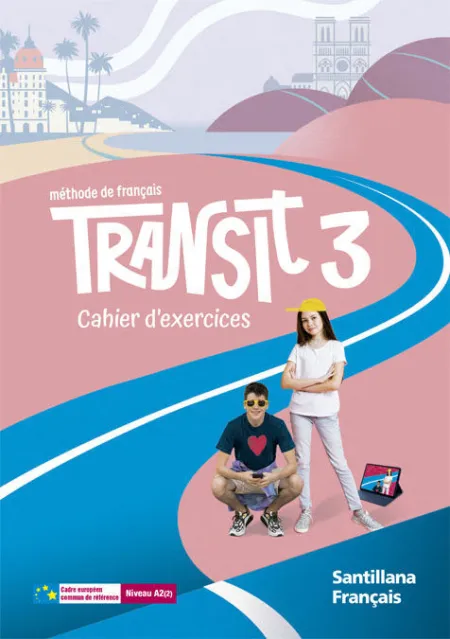 022 3Eso Wb Transit Cahier D'exercices