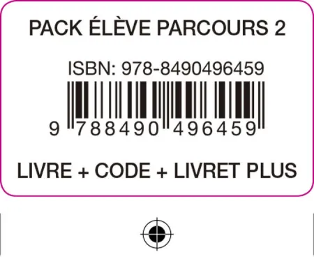 022 2Eso Sb Parcours Eleve