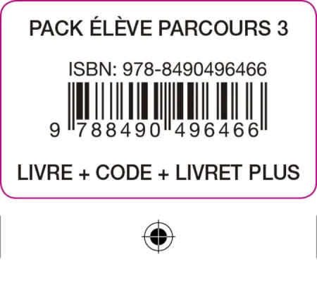 022 3Eso Sb Parcours Eleve