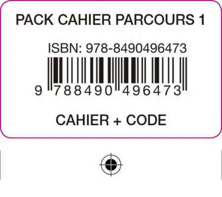 Gr 022 1Eso Wb Parcours Cahier D'exercices