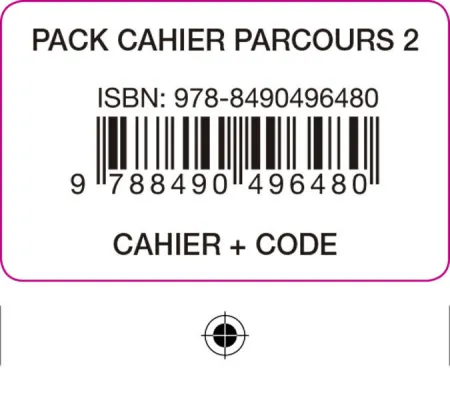 022 2Eso Wb Parcours Cahier D'exercices A2