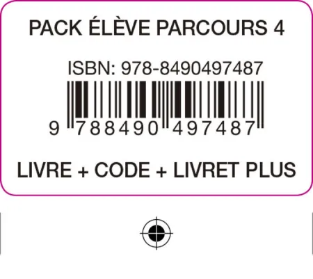 022 4Eso Sb Parcours Eleve