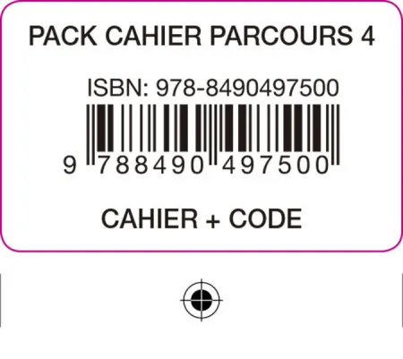 022 4Eso Wb Parcours Cahier D'exercices