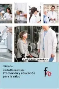 Promociã?Â³N y Educaciã?Â³N para la Salud