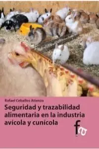 Seguridad y Trazabilidad Alimentaria Avã?Â¡Cola y Cunã?Â¡Cola