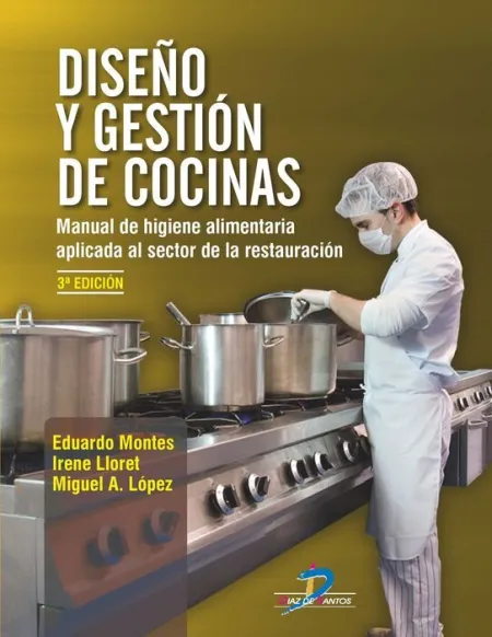Diseño y Gestión de Cocinas